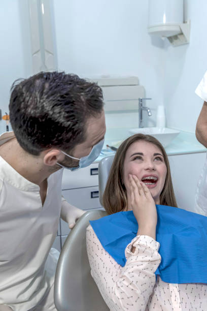 Best Teeth Whitening  in Hartwell, GA