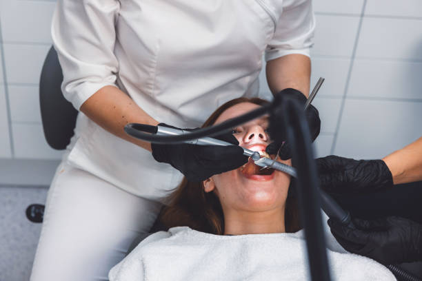 Best Dentist Open Late Near Me  in Hartwell, GA